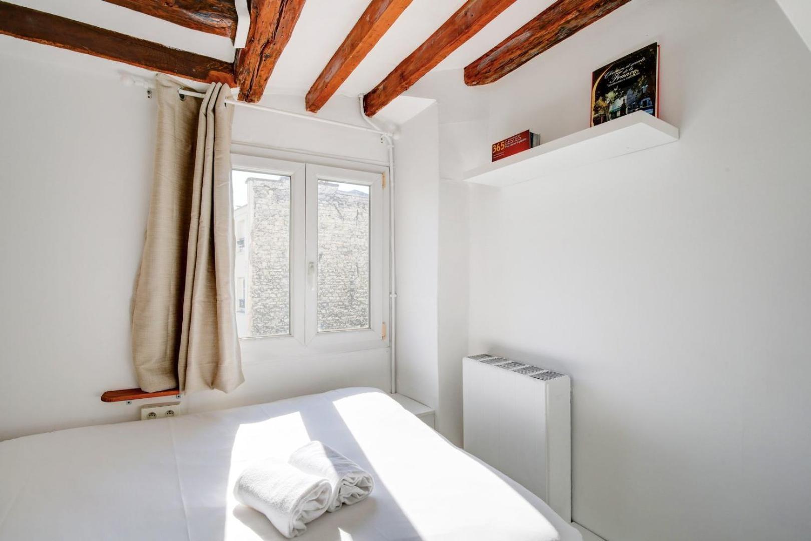 La Tour Des Dames Apartment Paris Exterior foto